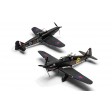 1/48e Airfix Boulton Paul Defiant NF.I