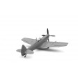 1/48e Airfix Supermarine Spitfire Mk.IXe