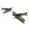 1/48e Airfix Supermarine Spitfire Mk.IXe