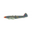 1/48e Airfix Supermarine Seafire F.XVII
