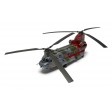 1/72e Airfix Boeing Chinook HC.1 (Late)