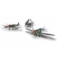 1/48e Airfix Supermarine Seafire F.XVII