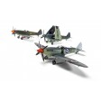1/48e Airfix Supermarine Seafire F.XVII