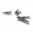 1/48e Airfix Supermarine Seafire F.XVII