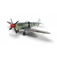 1/48e Airfix Supermarine Seafire F.XVII