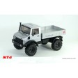 Cross-RC Crawler EMO NT4 (Gris) 1/10 RTR