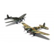 1/72e Airfix Heinkel He111 H-6
