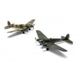 1/72e Airfix Heinkel He111 H-6