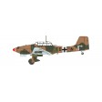1/48e Airfix Junkers Ju87R-2/B-2 Stuka