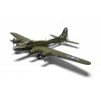 1/72e Airfix Boeing B-17G / Fortress Mk.III