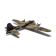 1/72e Airfix Boeing B-17G / Fortress Mk.III
