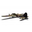 1/72e Airfix Boeing B-17G / Fortress Mk.III