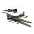 1/72e Airfix Boeing B-17G / Fortress Mk.III