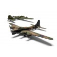 1/72e Airfix Boeing B-17G / Fortress Mk.III