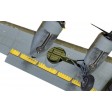1/72e Airfix Consolidated B-24D Liberator