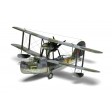 1/48e Airfix Supermarine Walrus Mk.I
