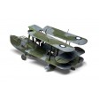 1/48e Airfix Supermarine Walrus Mk.I