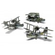 1/48e Airfix Supermarine Walrus Mk.I