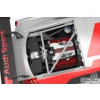 1/24e Meng Model CS-006 Audi R8 LMS GT3 (2019)