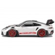 1/24e Tamiya Porsche 911 GT3 RS (992)