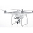 ∆ Dji PHANTOM 3 ADVANCED RTF + 2ème batterie