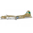 1/72e Airfix Eighth Air Force: Boeing B-17G & Bomber Re-supply Set