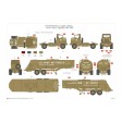 1/72e Airfix Eighth Air Force: Boeing B-17G & Bomber Re-supply Set