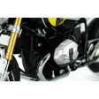 1/9e Meng Model BMW R nineT Option 719 Black Storm Metallic SUR-COMMANDE