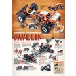 Kyosho JAVELIN 4WD *Legendary Series* 1/10e Kit à monter SUR-COMMANDE