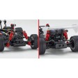 Kyosho châssis set Mini-Z MB010VE Buggy 2.0 SP SUR-COMMANDE