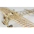 1/23e Dancing wings hobby Blériot XI (statique)