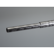 Tube carbone rond 20.0 x 22.0mm 1M
