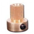Insert laiton 5 mm pour cardan (bateau)