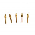 Embout tendeur pour cable M2 - 5 pièces