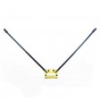 Support antenne pour racer