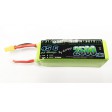 Accu LiPo Black Lithium 2500mAh 45C 4S (242 grs) XT60