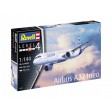 1/144e Revell Airbus A321 NEO