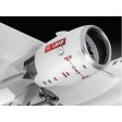 1/144e Revell Airbus A321 NEO