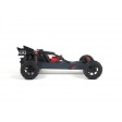 Arrma RAIDER buggy mega Bleu 2WD RTR