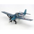 1/48e Tamiya Grumman FM-1 Wildcat/Martlet