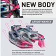 Kyosho Inferno MP11 Nitro 4WD KIT 1/8e PRE-COMMANDE