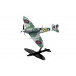 1/72e Airfix STARTER KIT Supermarine Spitfire Mk.Vc + Messerschmitt Bf109F-4 Dogfight Double