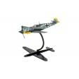 1/72e Airfix STARTER KIT Supermarine Spitfire Mk.Vc + Messerschmitt Bf109F-4 Dogfight Double