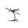 1/72e Airfix STARTER KIT Supermarine Spitfire Mk.Vc + Messerschmitt Bf109F-4 Dogfight Double