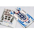 1/12e Tamiya Suzuki RGV Gamma XR89