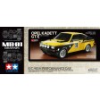Tamiya MB-01 Opel Kadett GT/E 1/10e Kit à monter