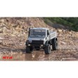 Cross-RC Crawler EMO NT4 (Gris) 1/10 RTR SUR-COMMANDE