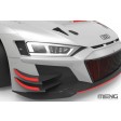 1/24e Meng Model CS-006 Audi R8 LMS GT3 (2019)