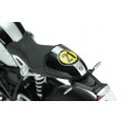 1/9e Meng Model BMW R nineT Option 719 Black Storm Metallic SUR-COMMANDE