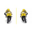 Kyosho Moto Yamaha YZR500 1978 Kit à monter 1/8e SUR-COMMANDE